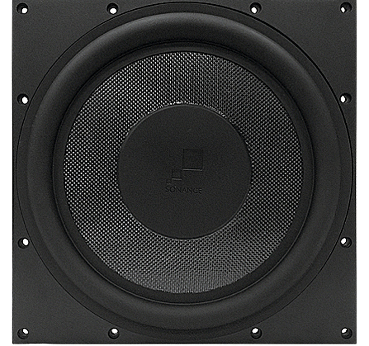 Sonance Reference 12" In-Wall Subwoofer (Each)