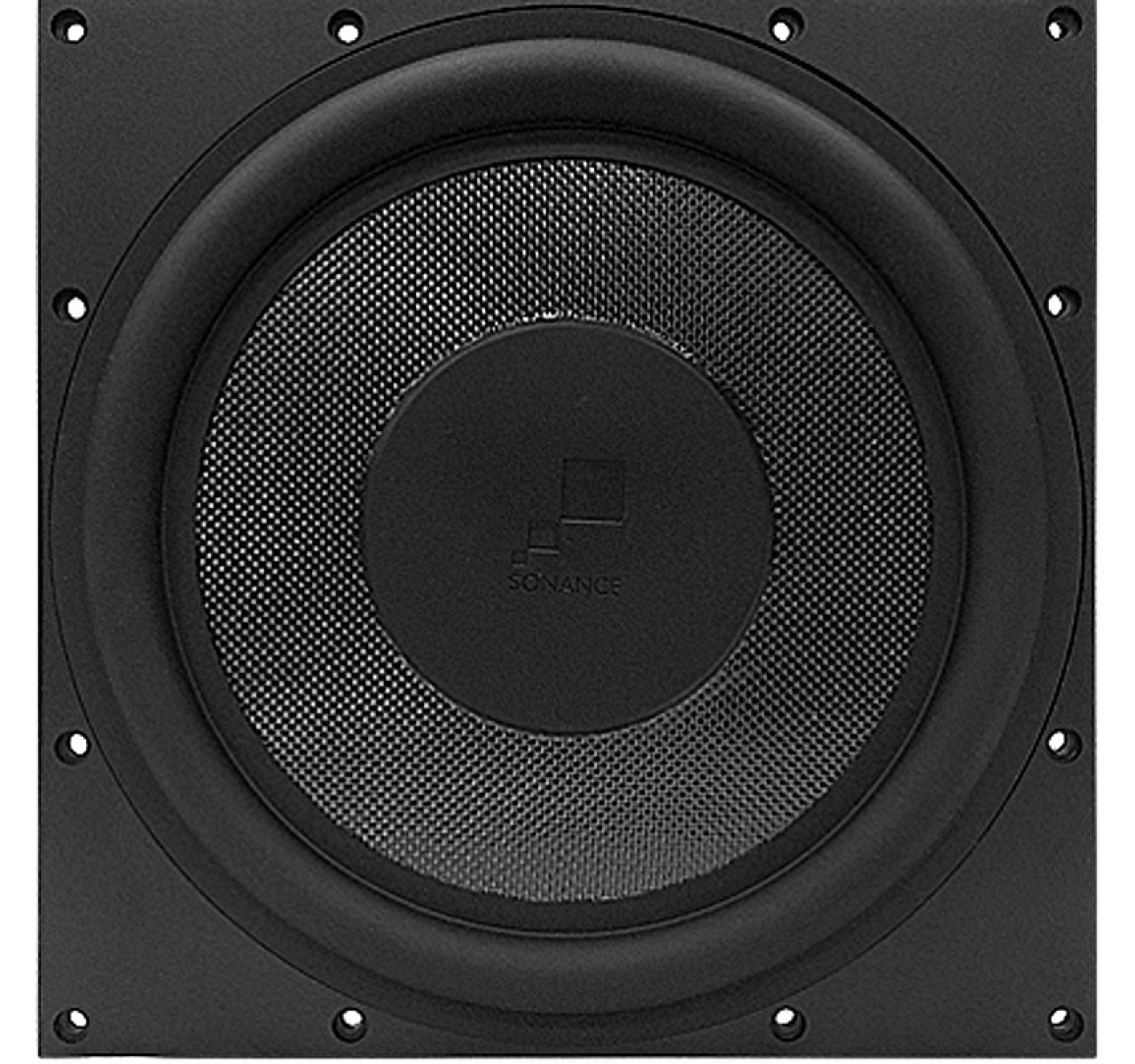 Sonance Reference 12" In-Wall Subwoofer (Each)