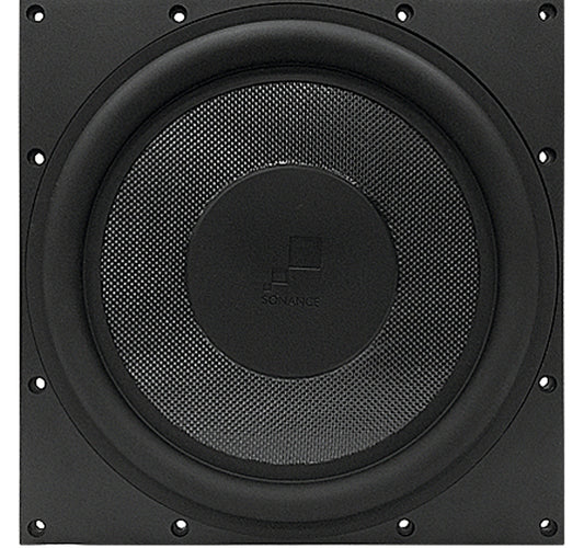 Sonance Reference 12" In-Wall Subwoofer (Each)