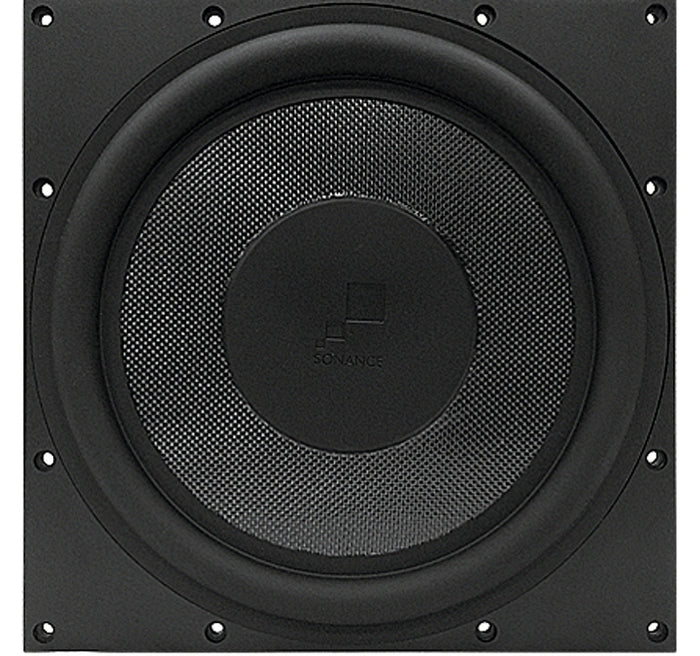 Sonance Reference 12" In-Wall REFERENCE12SUB