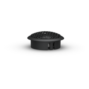 A1 Altitude Series 1" Component Tweeters, 50W RMS, 4 Ohms (Pair)