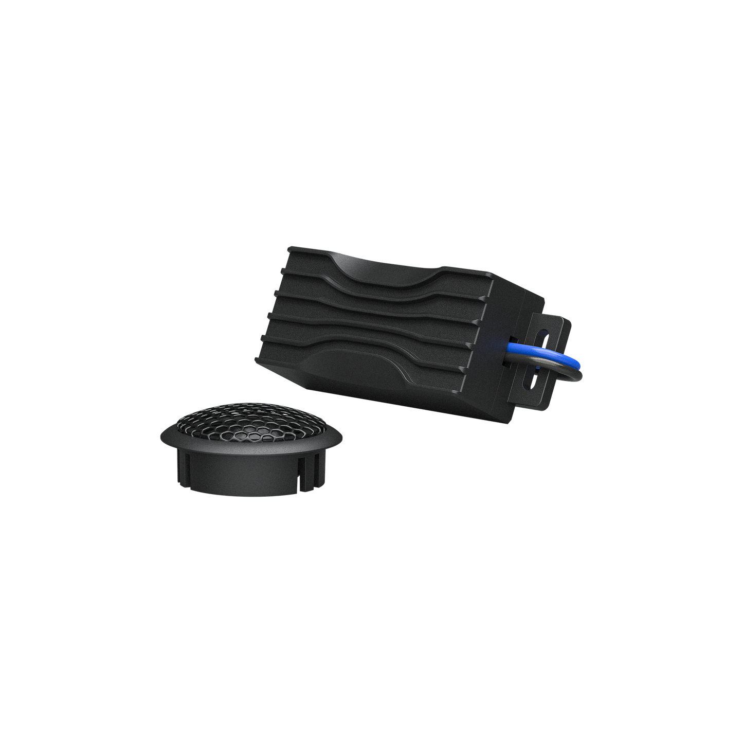 A1 Altitude Series 1" Component Tweeters, 50W RMS, 4 Ohms (Pair)