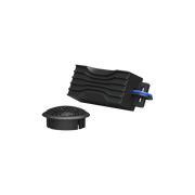 A1 Altitude Series 1" Component Tweeters, 50W RMS, 4 Ohms (Pair)