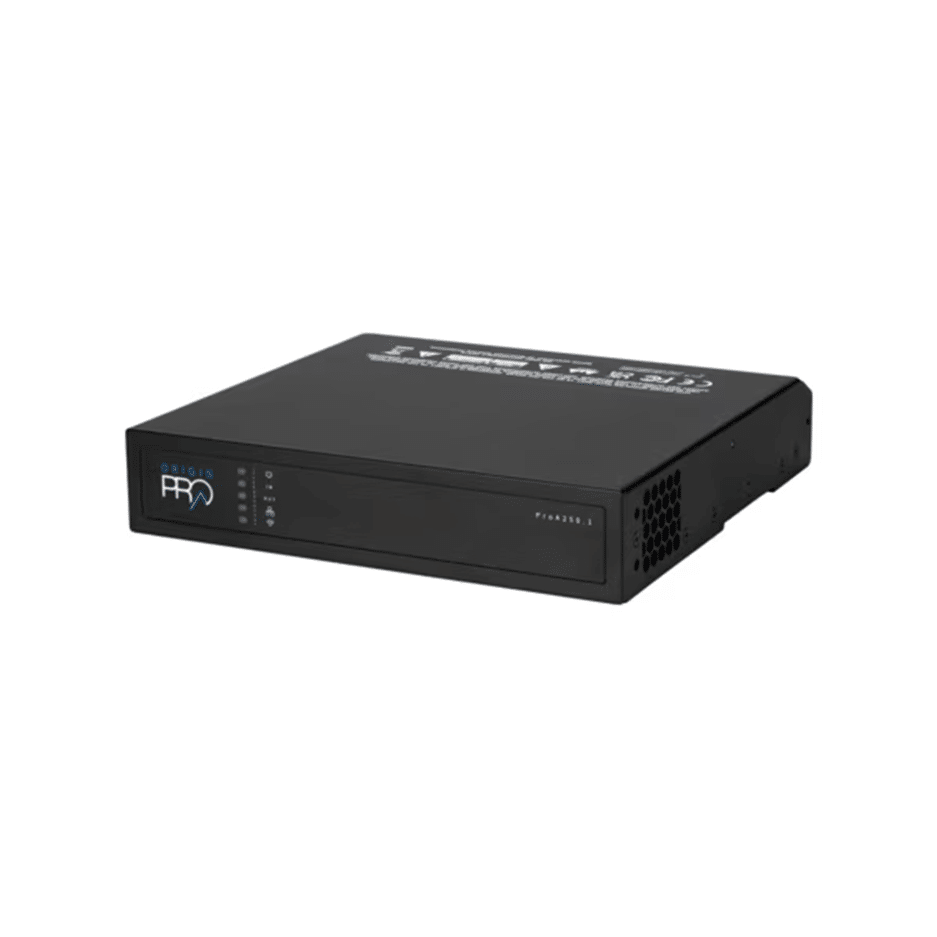 Pro A250.1 Amplifier – Premium