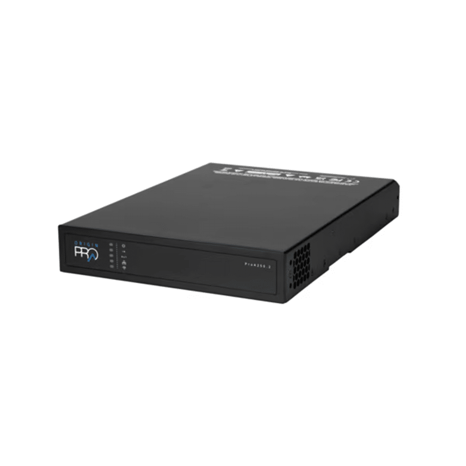 Pro A250.2 Amplifier – Premium