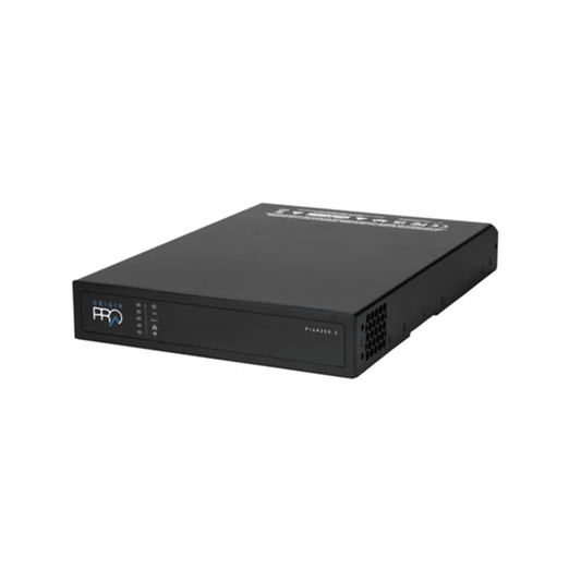 Pro A250.2 Amplifier – Premium