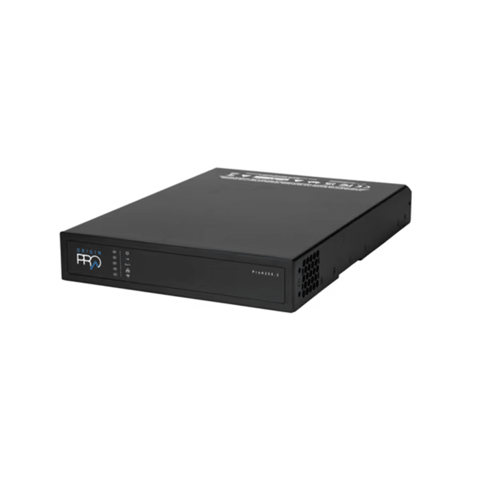 Origin Acoustics Pro A250.2 Amplifier PROA250.2