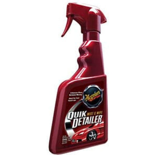 Meguiar's Quik Detailer-32oz MEGA3332