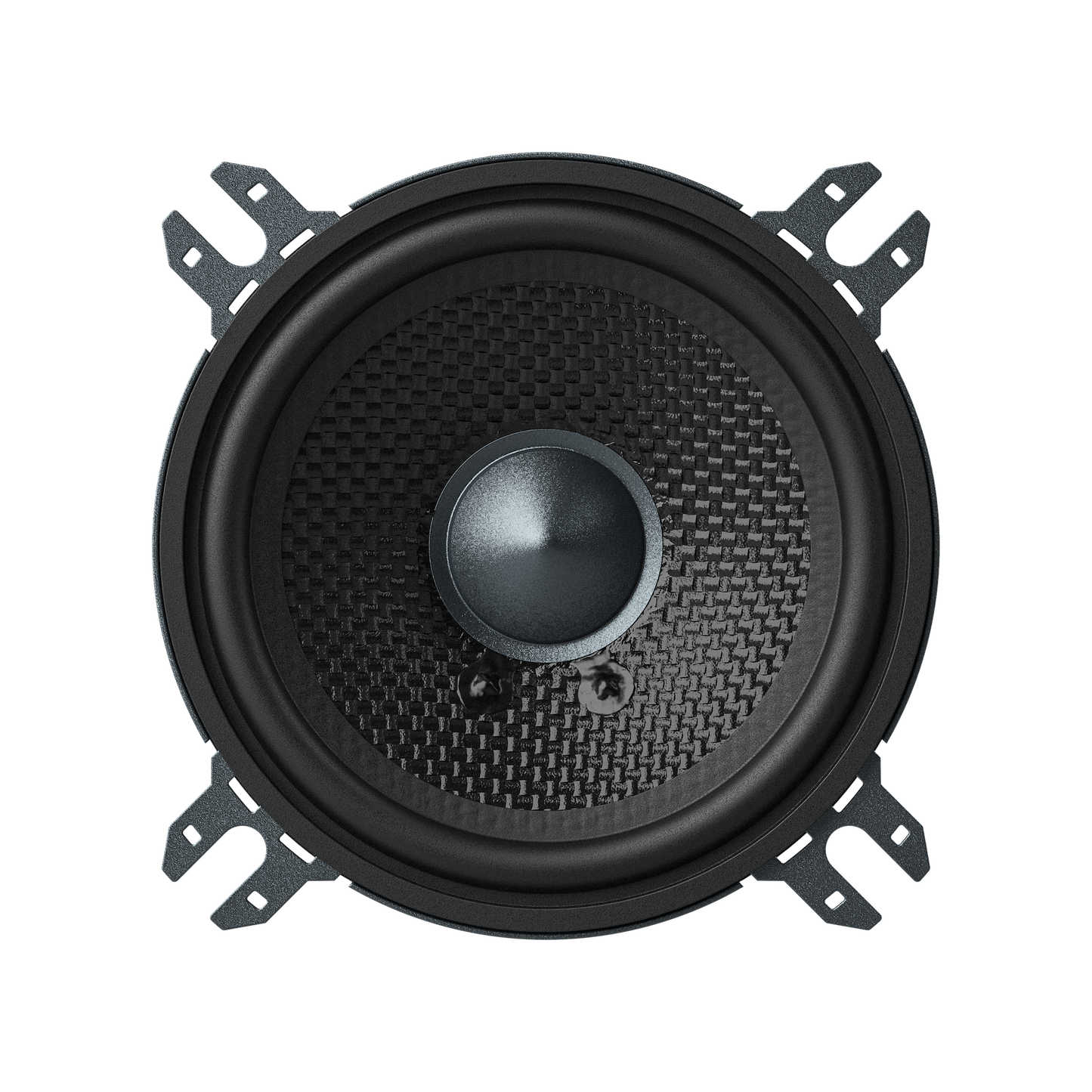 A35C Altitude Series 3.5" Component Midrange Speakers, 50W RMS, 4 Ohms (Pair)