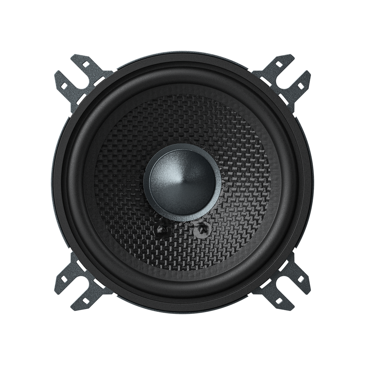 A35C Altitude Series 3.5" Component Midrange Speakers, 50W RMS, 4 Ohms (Pair)