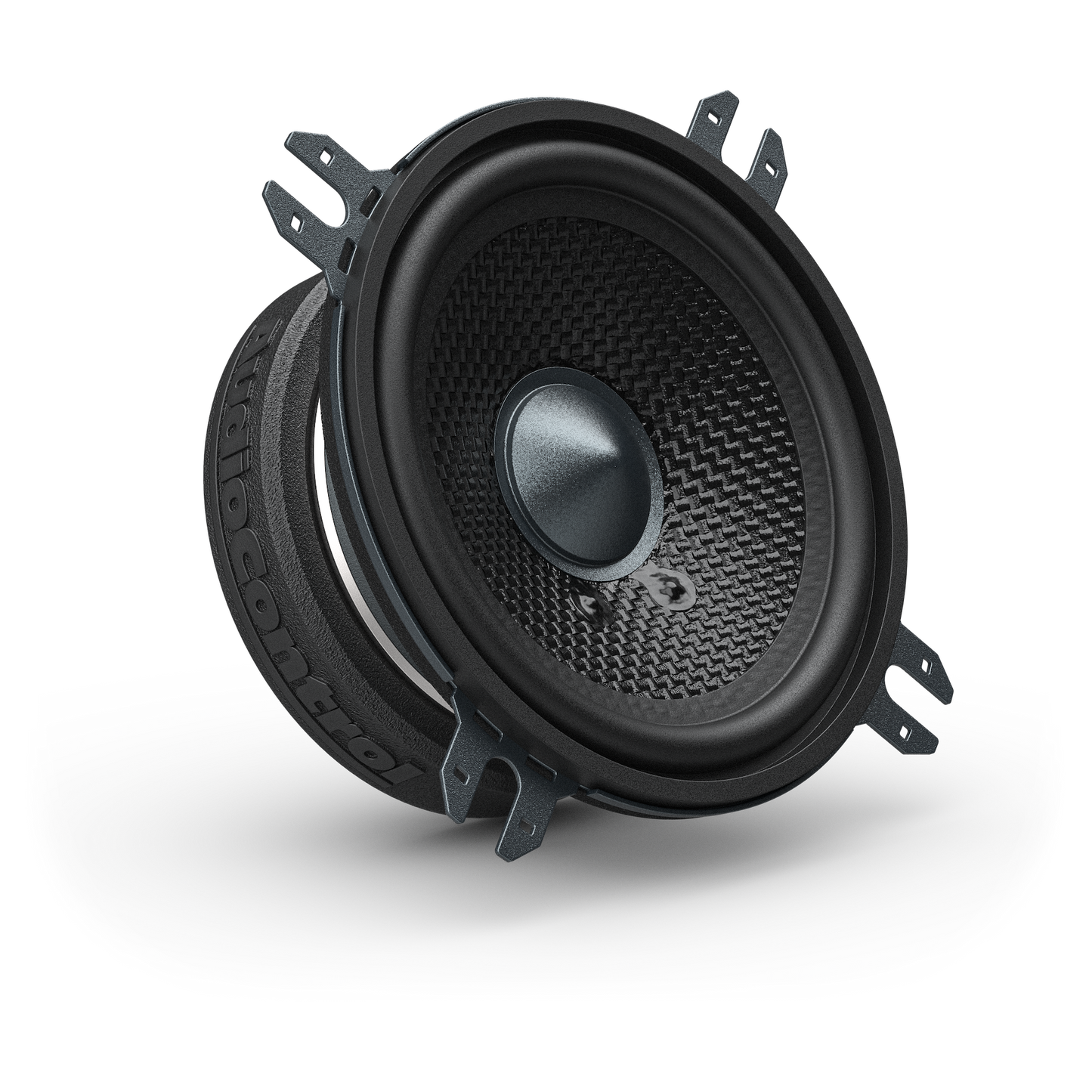 A35C Altitude Series 3.5" Component Midrange Speakers, 50W RMS, 4 Ohms (Pair)