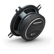 A35C Altitude Series 3.5" Component Midrange Speakers, 50W RMS, 4 Ohms (Pair)