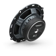 A65CS2 Altitude Series 6.5" Component Speakers with 1" Tweeters, 100W RMS, 4 Ohms (Pair)