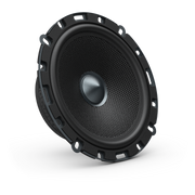 A65CS2 Altitude Series 6.5" Component Speakers with 1" Tweeters, 100W RMS, 4 Ohms (Pair)