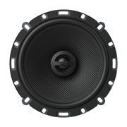 A65 Altitude Series 6.5" Coaxial Speakers, 100W RMS, 4 Ohms (Pair)