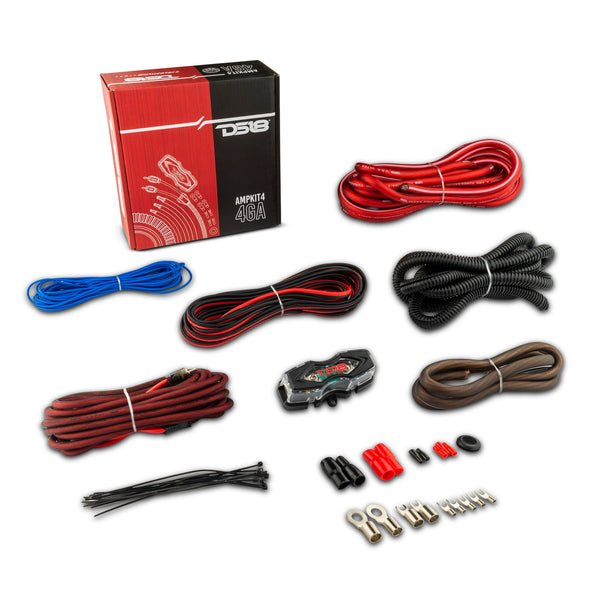 JK/JKU Front & Back Door Panels Package