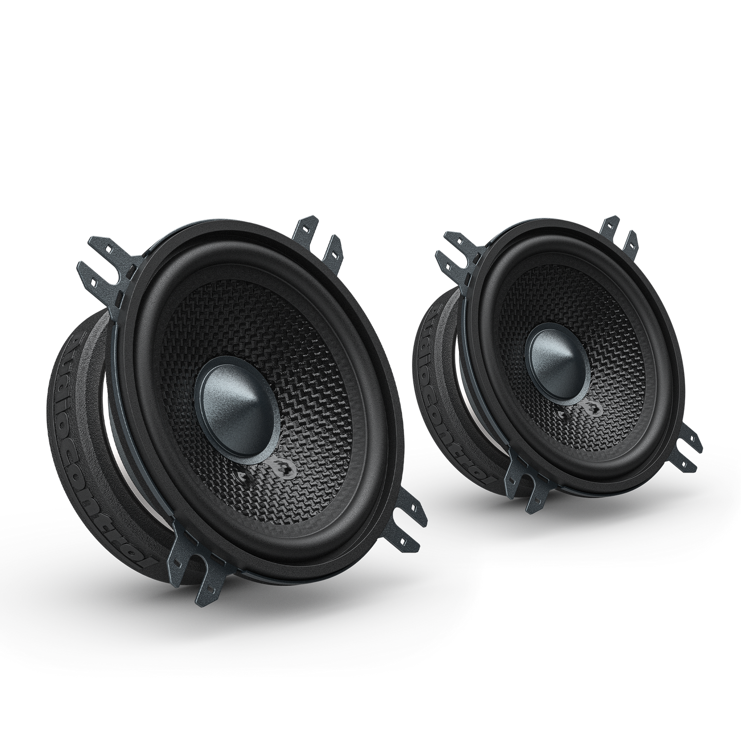 A35C Altitude Series 3.5" Component Midrange Speakers, 50W RMS, 4 Ohms (Pair)