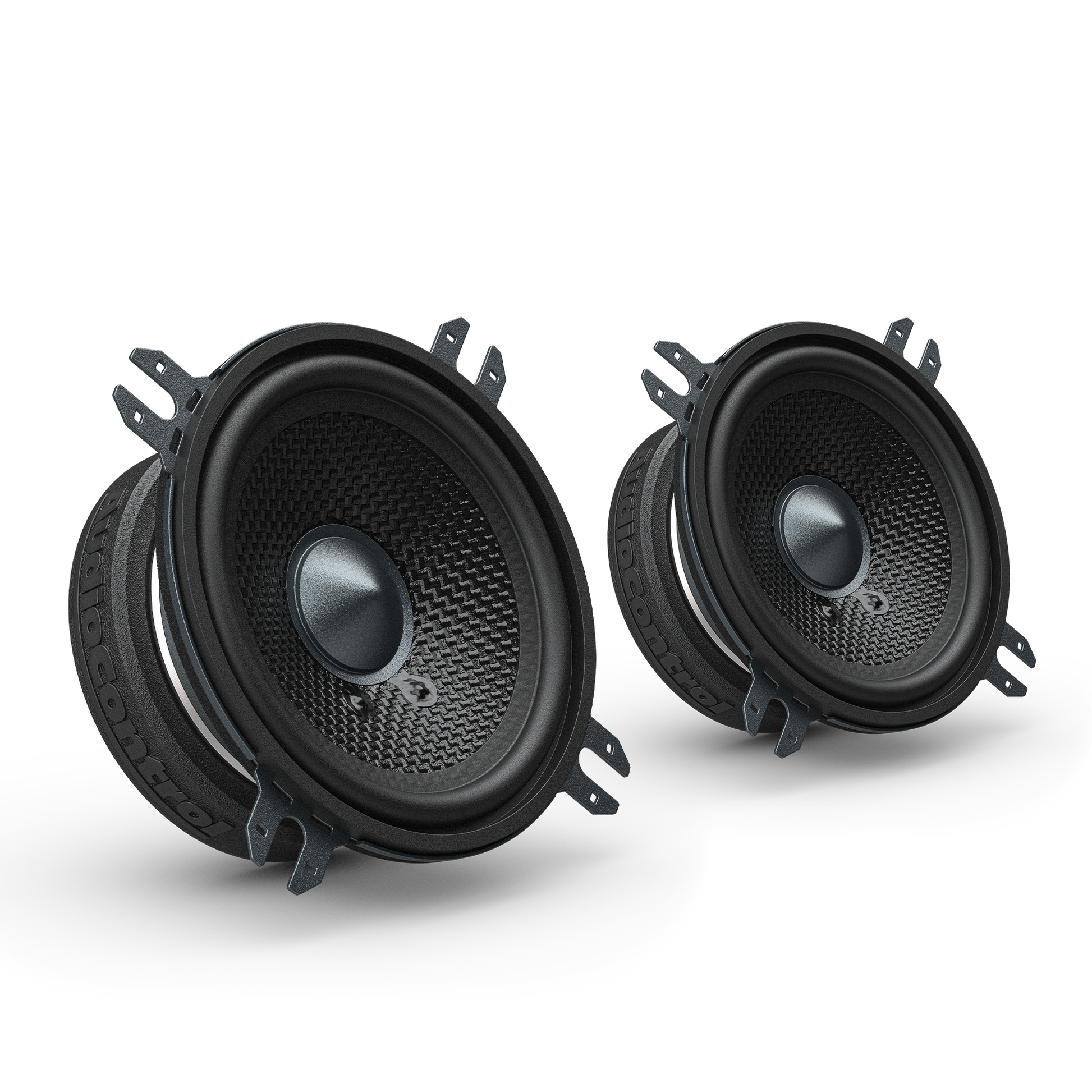 A35C Altitude Series 3.5" Component Midrange Speakers, 50W RMS, 4 Ohms (Pair)