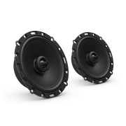 A65 Altitude Series 6.5" Coaxial Speakers, 100W RMS, 4 Ohms (Pair)