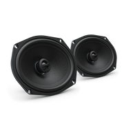 A69 Altitude Series 6x9" Coaxial Speakers, 100W RMS, 4 Ohms (Pair)