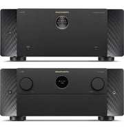 Marantz AV 30 11.4 Channel AV Preamplifier and Marantz AMP 20 12 Channel Power Amplifier Bundle