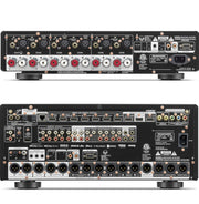 Marantz AV 30 11.4 Channel AV Preamplifier and Marantz AMP 30 6 Channel Power Amplifier Bundle