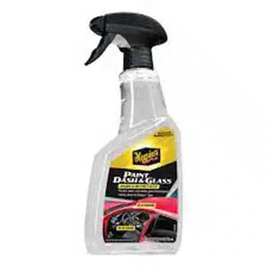 Meguiar's Paint Dash & Glass MEGG250224