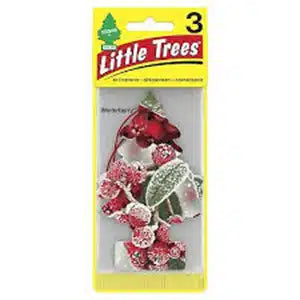 Little Trees Winterberry 3 Pack U3S37456
