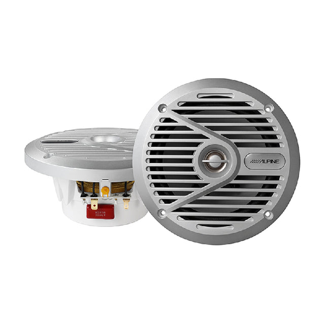 Boat Speakers