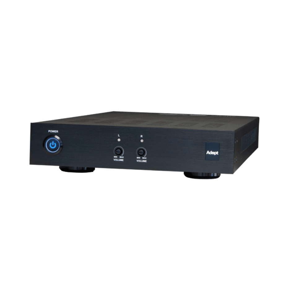 AMP200 – Basic