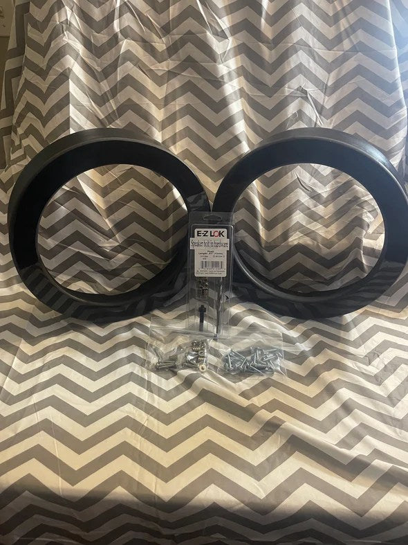 Universal 10″ ( Sold As Pair)