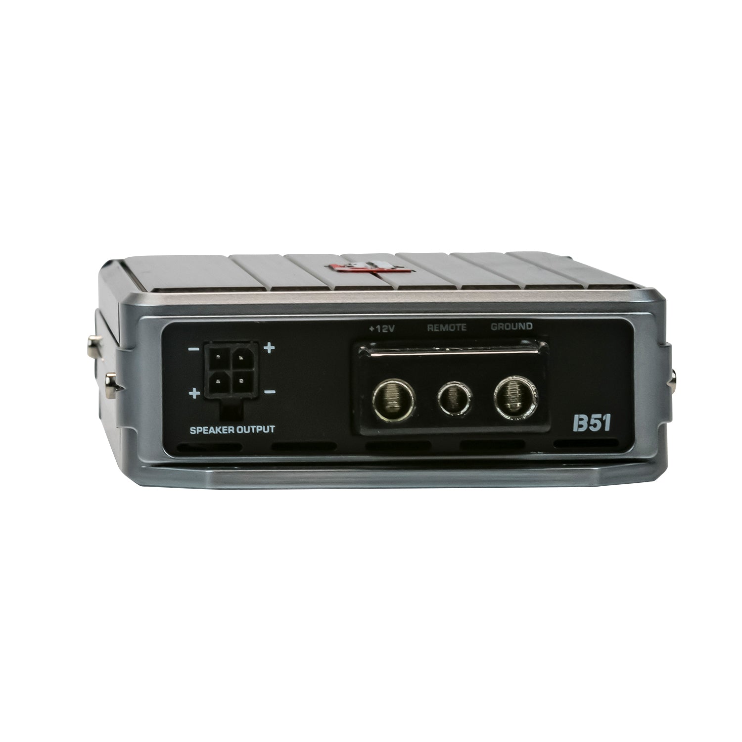 1-Channel Stealth Bomber Class-D Mono Block Amplifier - B51