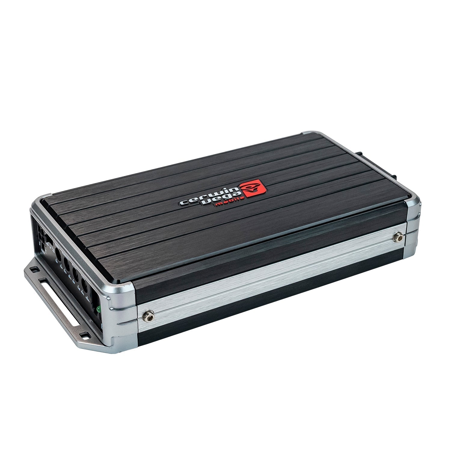 1-Channel Stealth Bomber Class-D Mono Block Amplifier - B51
