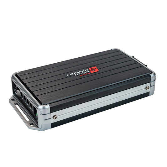 1-Channel Stealth Bomber Class-D Mono Block Amplifier - B51
