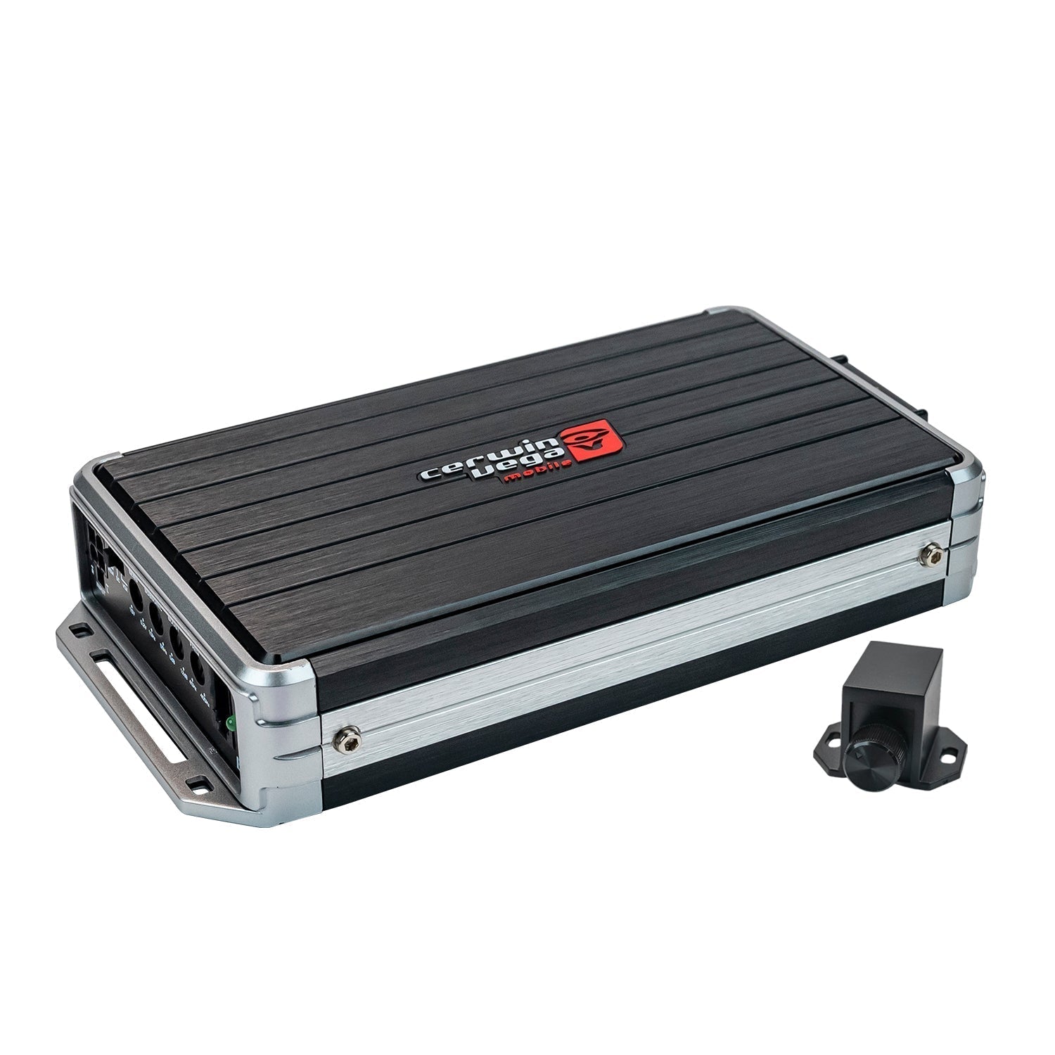 1-Channel Stealth Bomber Class-D Mono Block Amplifier - B51