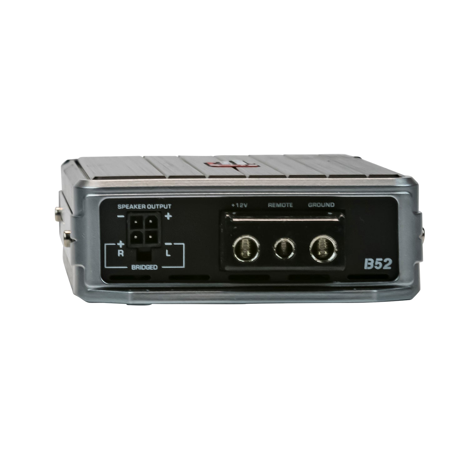 2-Channel Stealth Bomber Class-D Full Range Amplifier - B52
