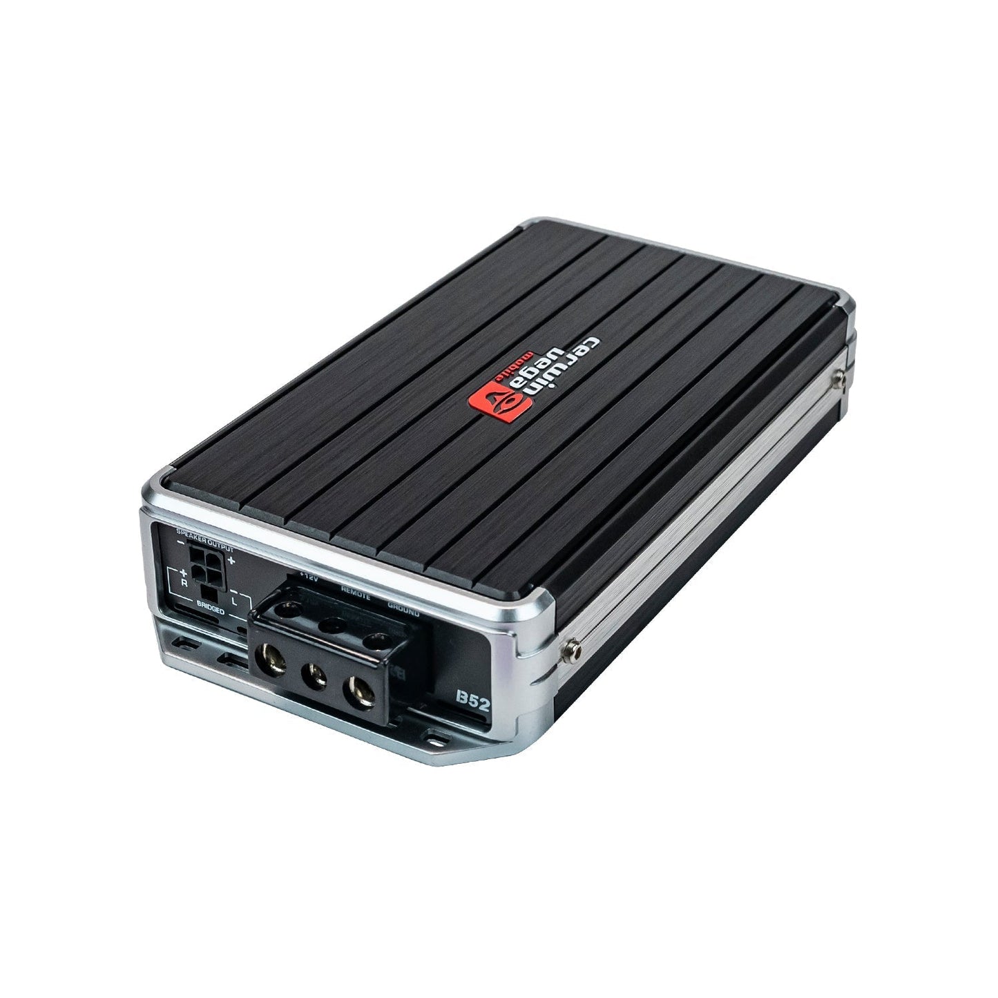 2-Channel Stealth Bomber Class-D Full Range Amplifier - B52