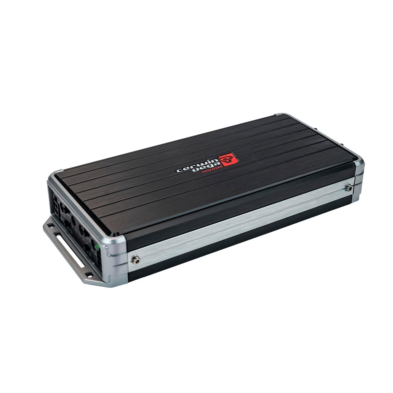 4-Channel Stealth Bomber Class-D Full Range Amplifier - B54