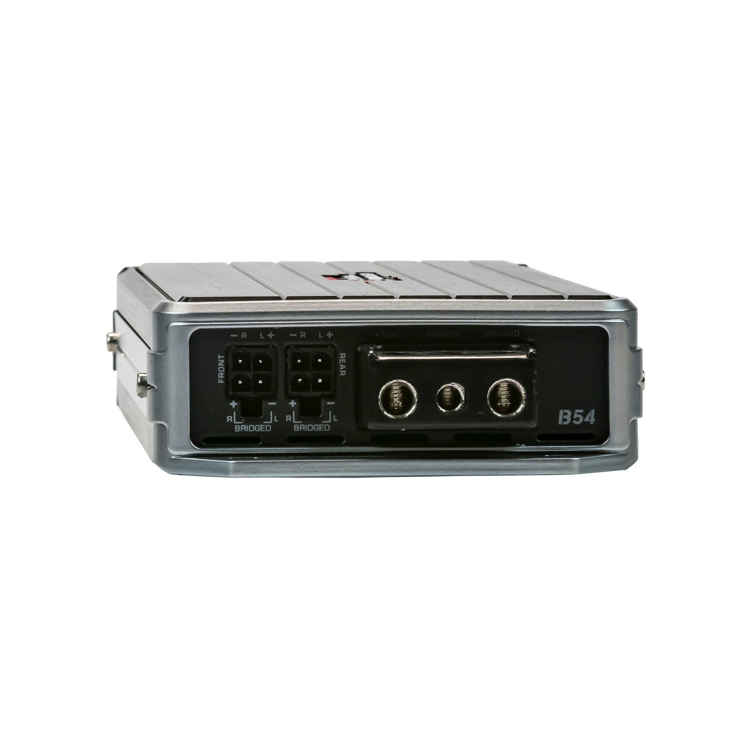 4-Channel Stealth Bomber Class-D Full Range Amplifier - B54