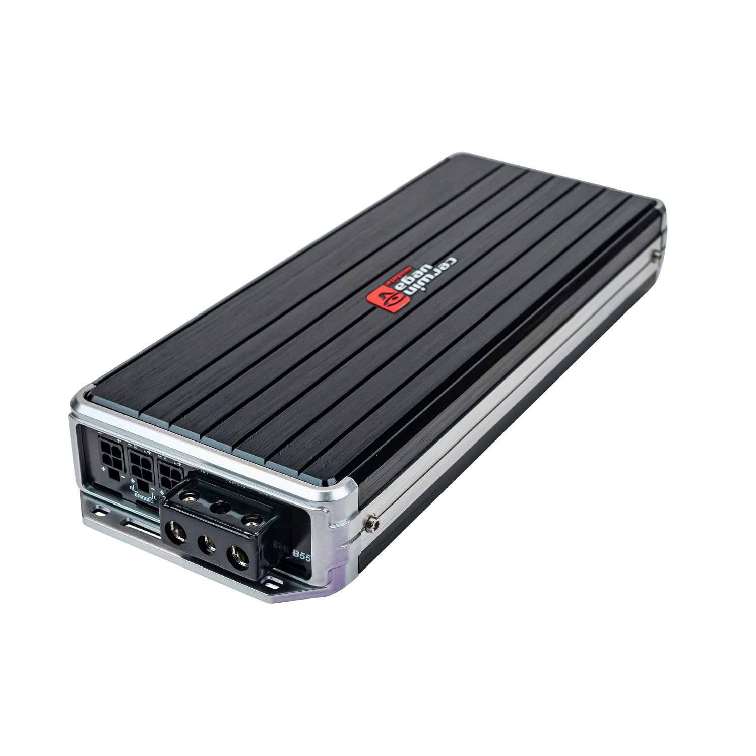 5-Channel Stealth Bomber Class-D Full Range Amplifier- B55