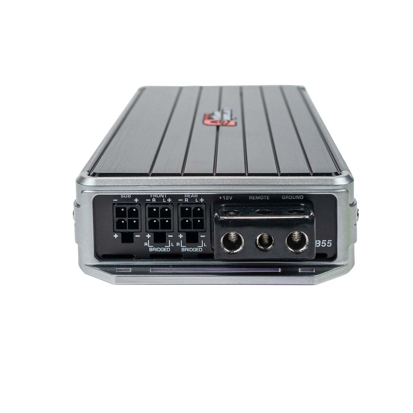 5-Channel Stealth Bomber Class-D Full Range Amplifier- B55
