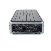 5-Channel Stealth Bomber Class-D Full Range Amplifier- B55