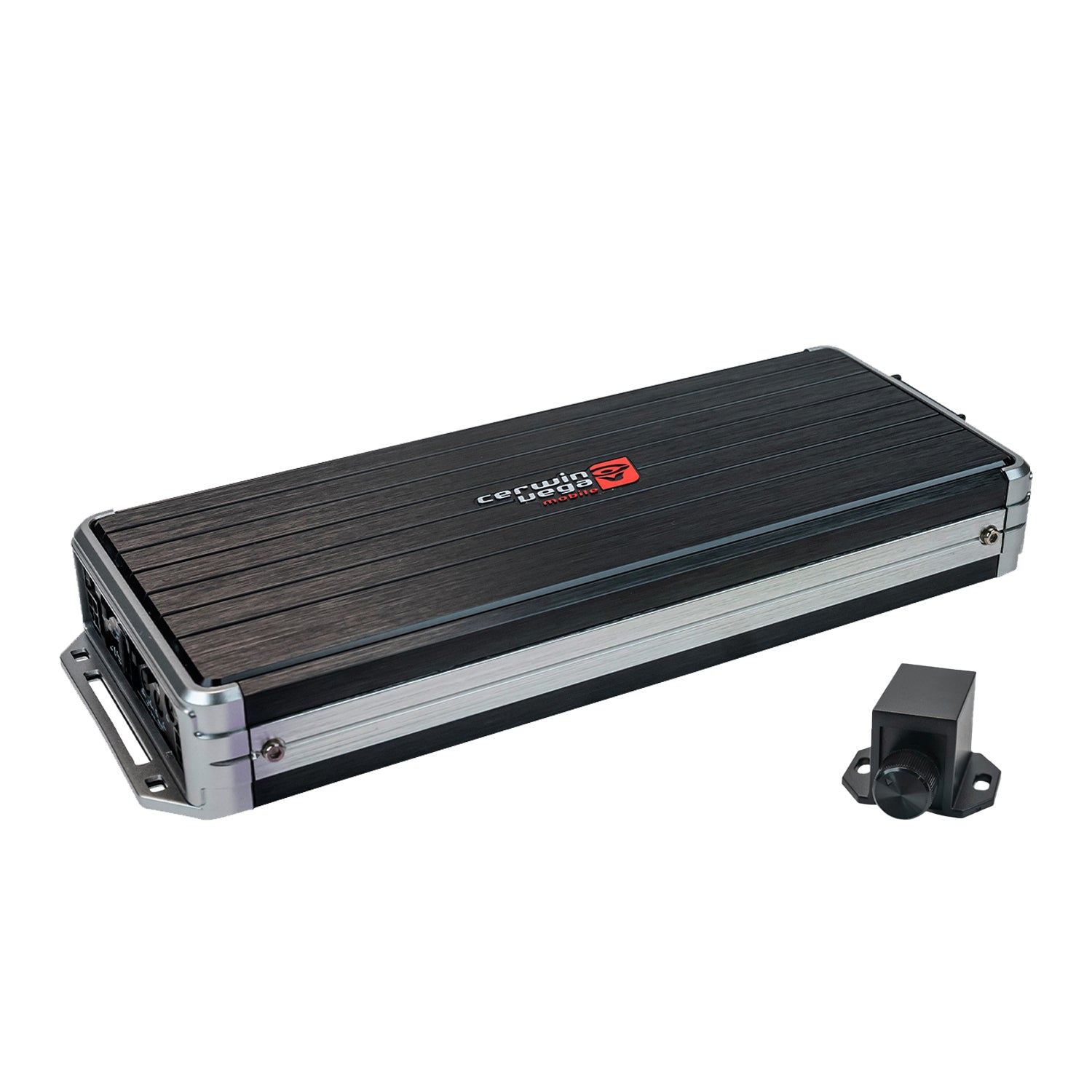 5-Channel Stealth Bomber Class-D Full Range Amplifier- B55