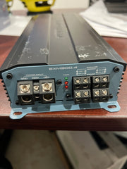 Used DB Drive Euphoria XPERT exm900.4