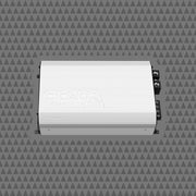 5000W x 1 MONO CLASS D AMPLIFIER