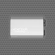5000W x 1 MONO CLASS D AMPLIFIER