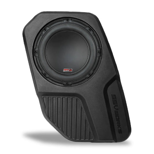 SSV Works Marine & UTV Subwoofer BR-DS10V