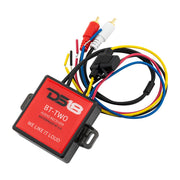 Universal Bluetooth 4.0 Audio Receiver | Wireless, Water-Resistant IP65
