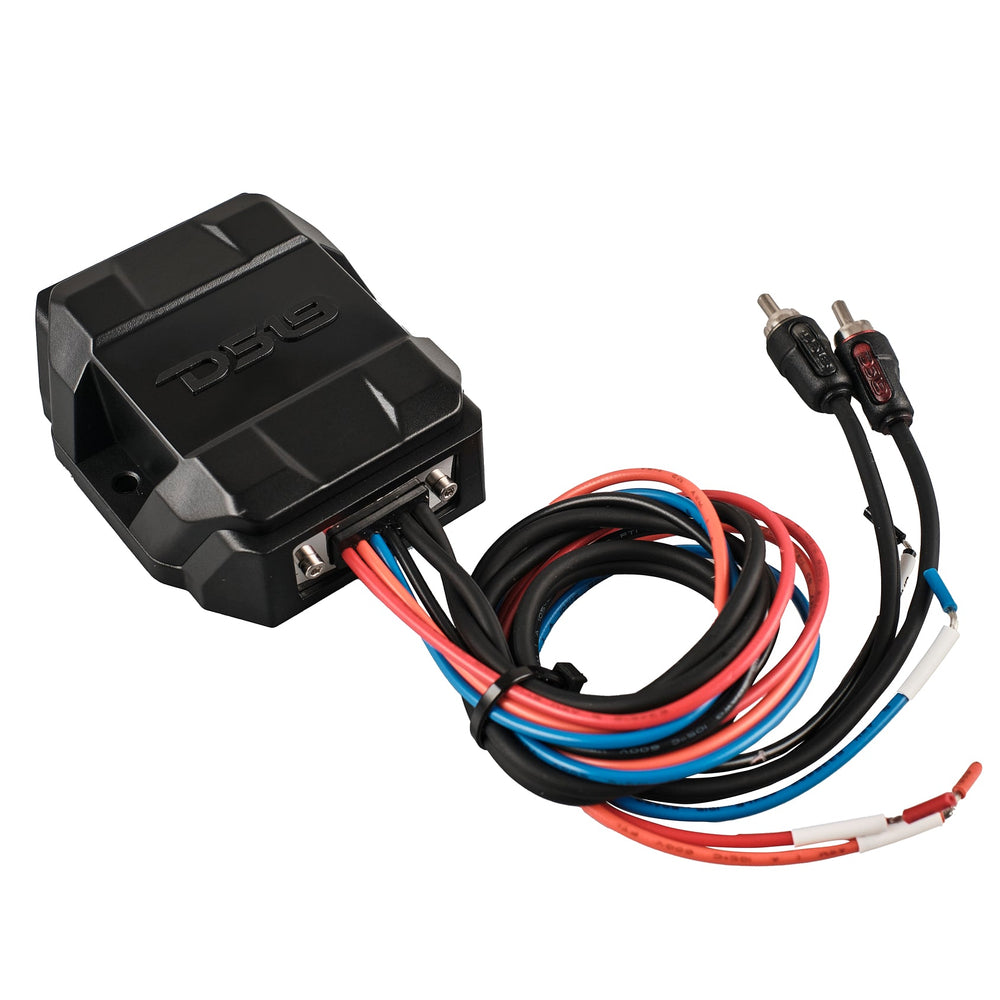 DS18 Marine Accessory BTC-FIVE