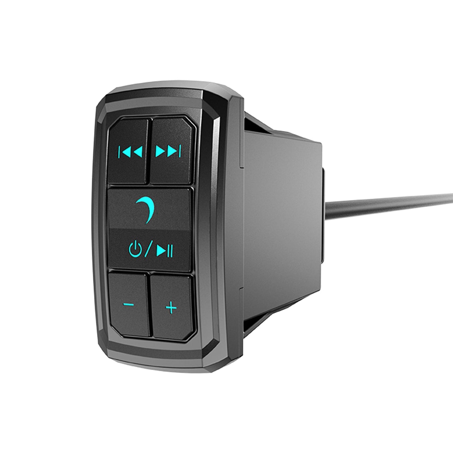 Rocker Switch Bluetooth Control and Receiver -BTR4